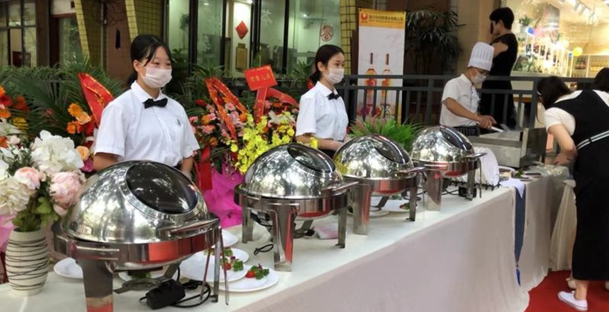 瑪司特酒行牛排宴